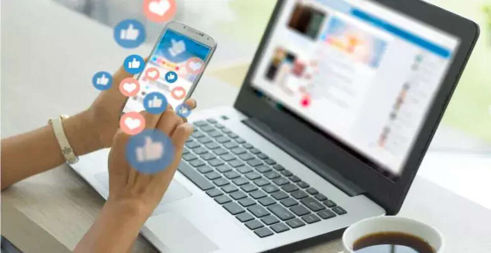 Maldives to Restrict Social Media Access for Children Under 16