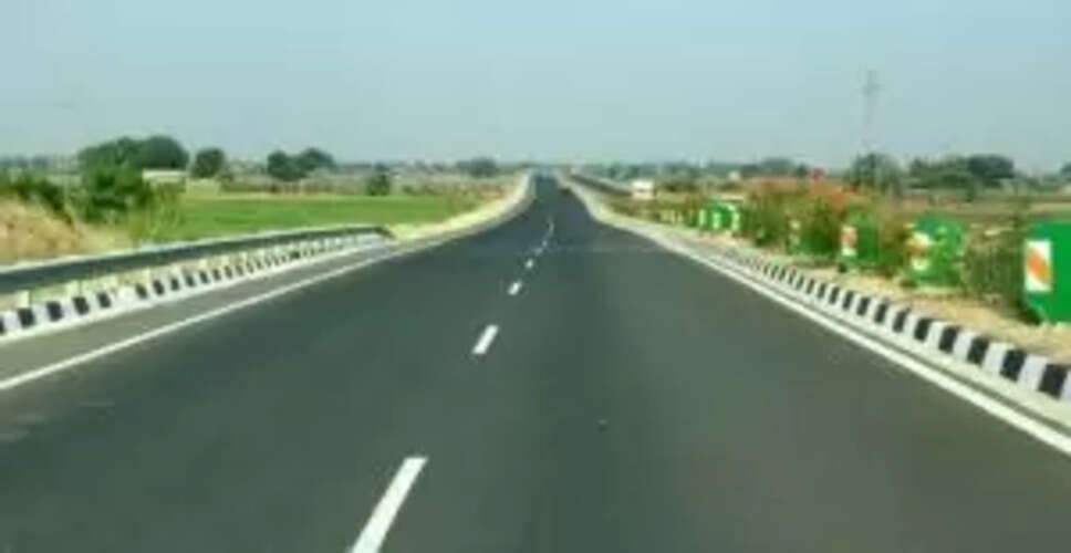 Odisha's Ambitious National Highway Projects: A ₹13,000 Crore Investment Approved!