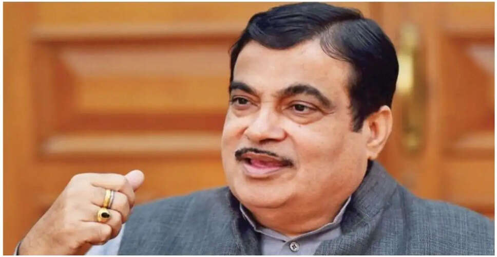 Nitin Gadkari Takes Charge: Ensuring Quality and Safety in Odisha's Road Projects