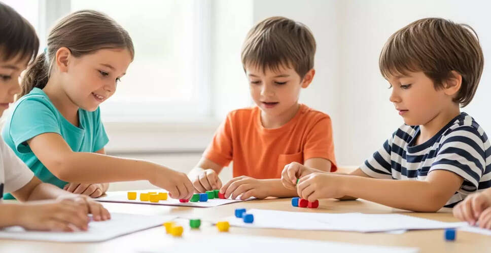 The Impact of Competitive Parenting on Childhood Development