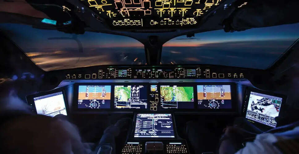 Delta Air Lines Flight Experiences Engine Fire Shortly After Takeoff