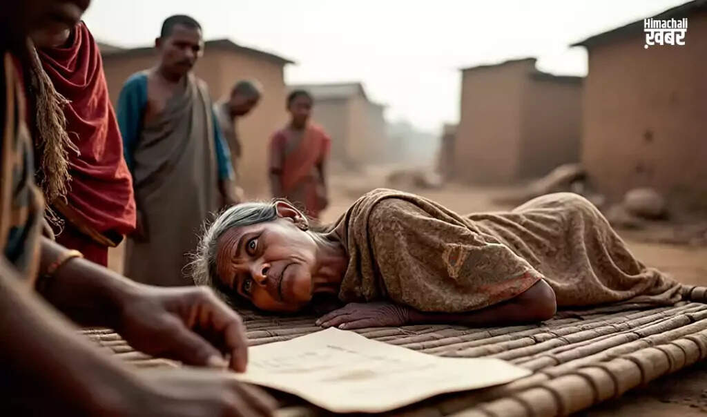 Unexpected Inheritance: The Surprising Will of a Poor Woman