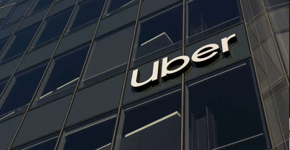 Uber Board Faces Lawsuit Over Compliance Failures and Safety Concerns
