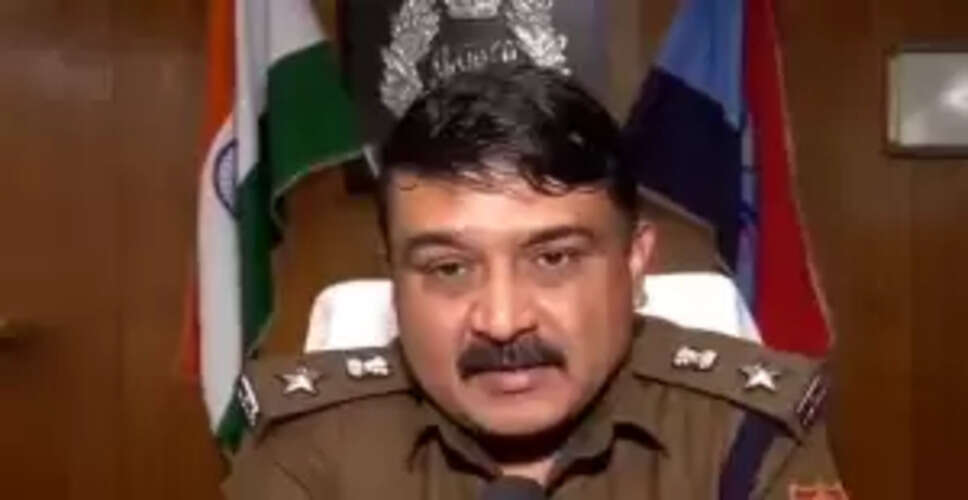 Investigation Reveals No Racial Motive in Tripura Student's Death: Dehradun Police