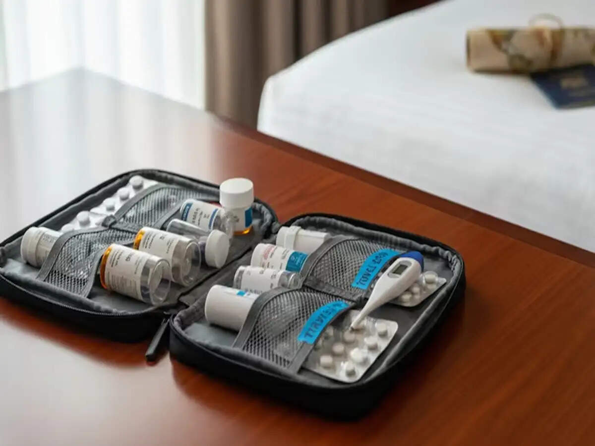 Essential Health Tips for Travelers: Stay Safe and Enjoy Your Trip