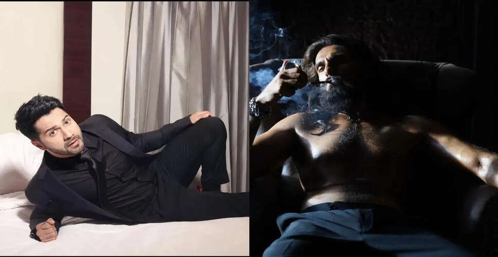 Varun Dhawan Sparks Debate Over Dhurandhar's Success
