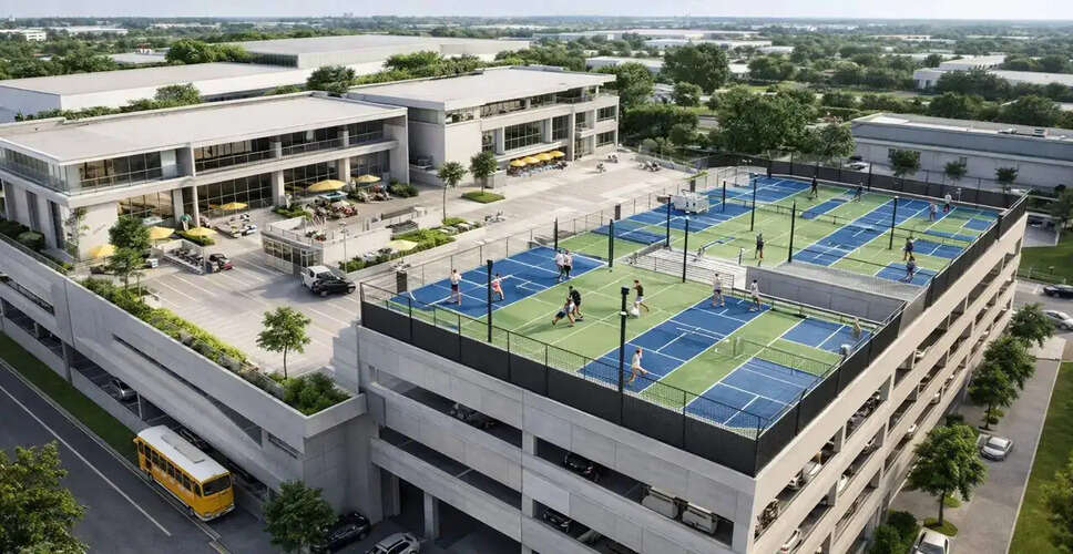 Doral Central Park to Undergo Major Revamp with New Recreation Facilities