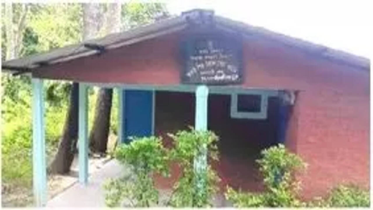Corruption Allegations Emerge in Anganwadi Centre Repairs in Raha