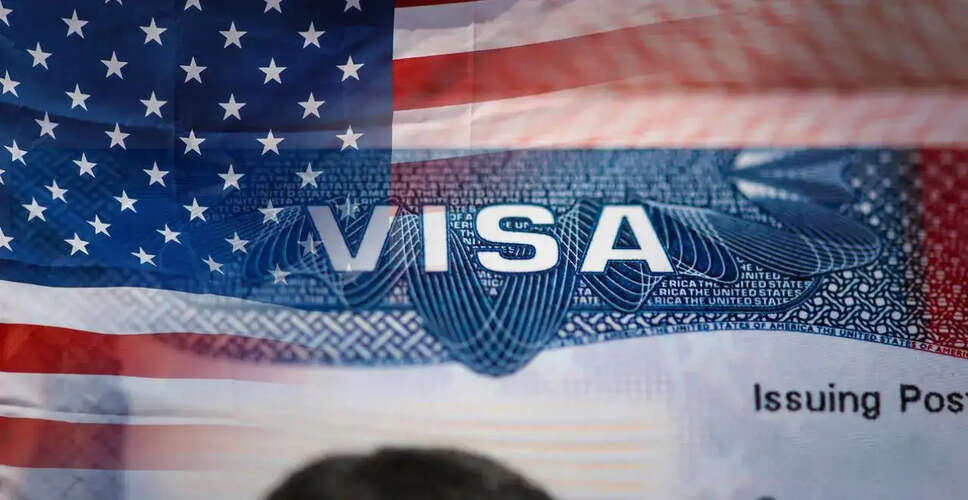 New Visa Screening Measures Introduced by the US State Department