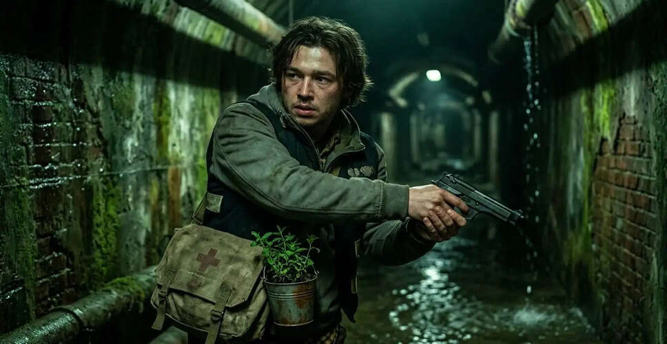 What to Expect from the New Resident Evil Movie: A Fresh Take on a Classic Horror Franchise