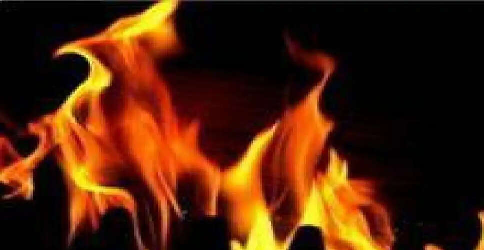 Tragic Steel Meltdown at Andhra Pradesh Steel Plant Claims Lives
