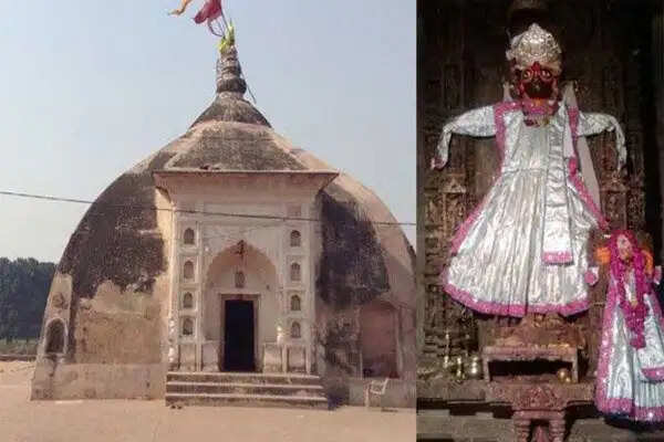 The Mysterious Temple in Kanpur: A Rain Prediction Marvel