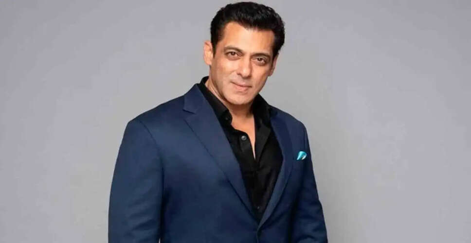 Bombay High Court Addresses Salman Khan's Defamation Case Against Neighbor