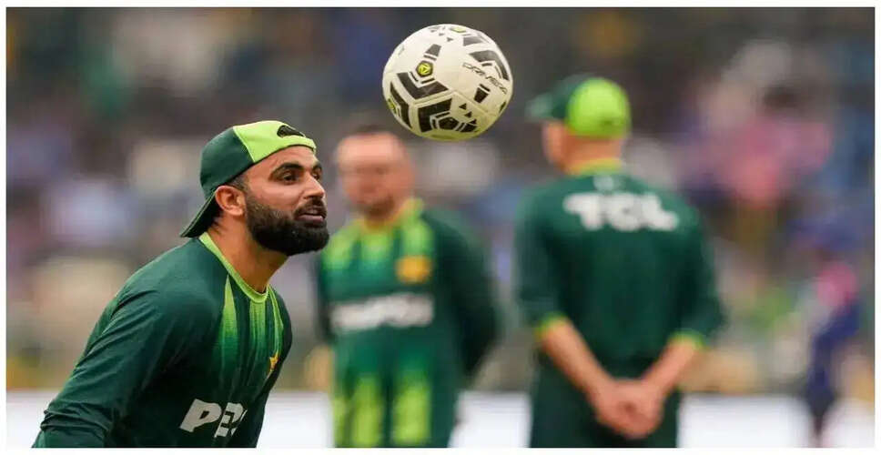 Fakhar Zaman Faces Suspension Amid Controversy in PSL