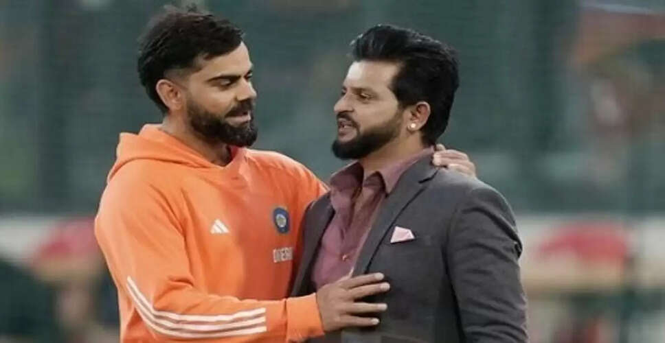 Virat Kohli's Quest for IPL Glory: A Look at His Captains