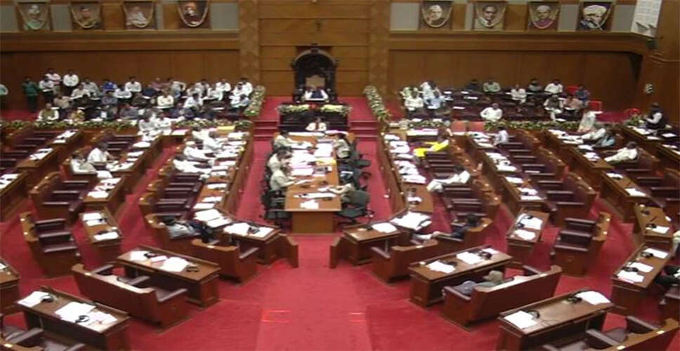Karnataka Legislative Council Passes Hate Speech Prevention Bill Amidst Controversy