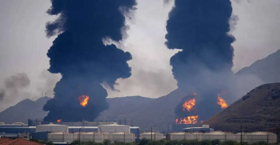 UAE's Stance on Iran: Security Guarantees Required Amid Ongoing Conflict