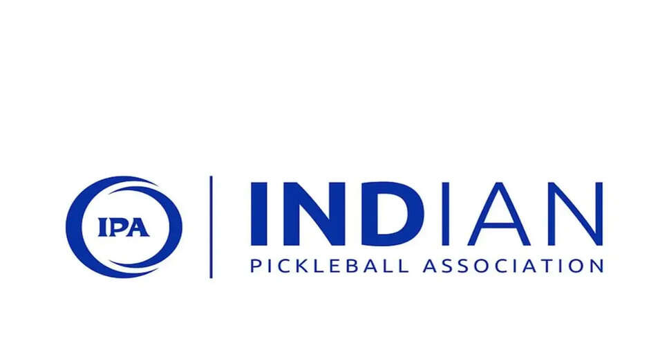 India Prepares for Pickleball World Cup 2026 Selection Process