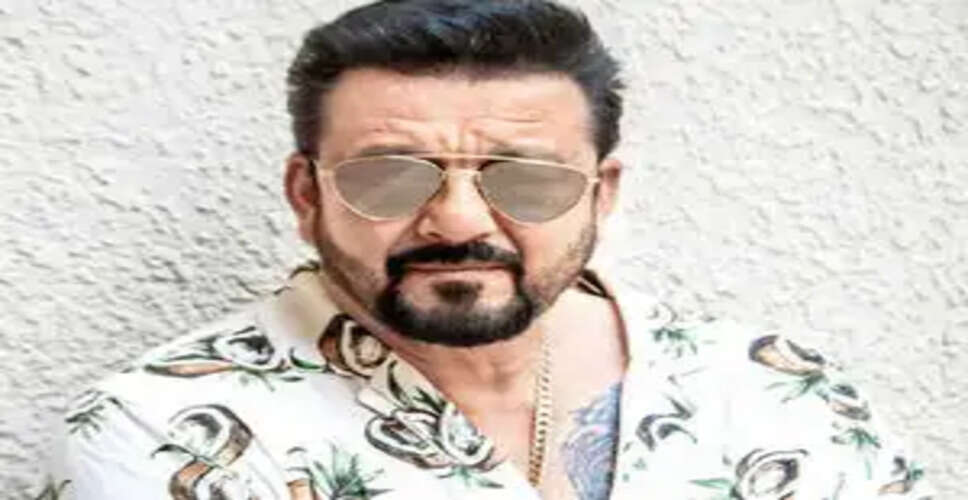 Sanjay Dutt Celebrates 65: A Heartwarming Fan Story and His Film Legacy