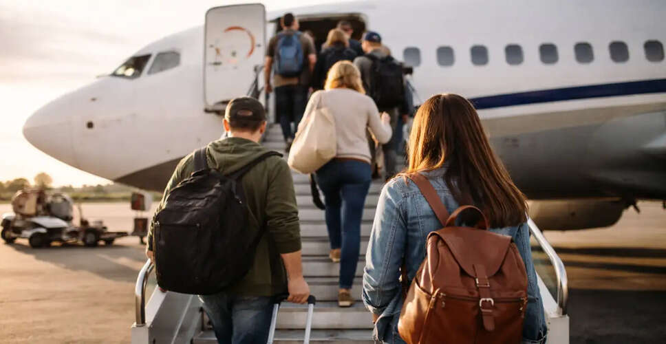 Luxury Travelers in the Middle East Face Evacuation Amid Rising Tensions