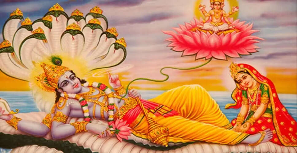 Nirjala Ekadashi 2026: Significance, Dates, and Rituals