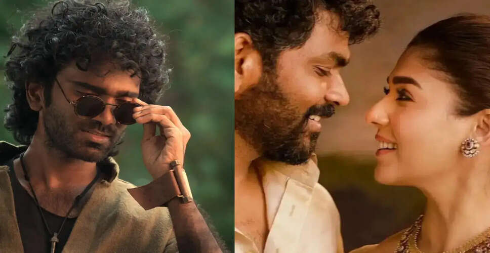 Exciting Release: Love Insurance Kompany Set to Hit Theaters Soon