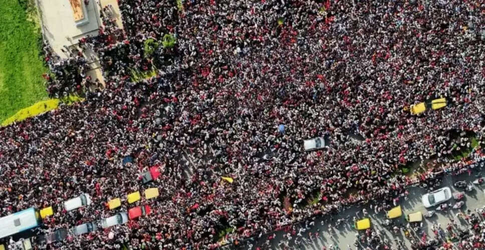 Tragic Stampede at RCB Celebration Claims Lives and Raises Safety Concerns