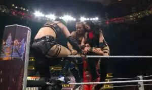 WWE Raw Highlights: King and Queen of the Ring 2025 Tournament Semifinals Set