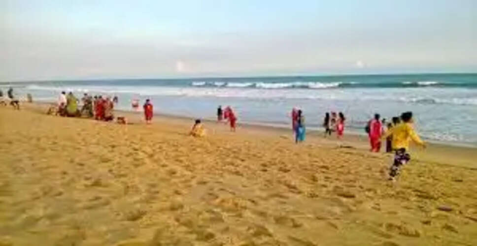 How Odisha's Hospitality Sector Aims for a Major Transformation with New Theme Parks and Airport