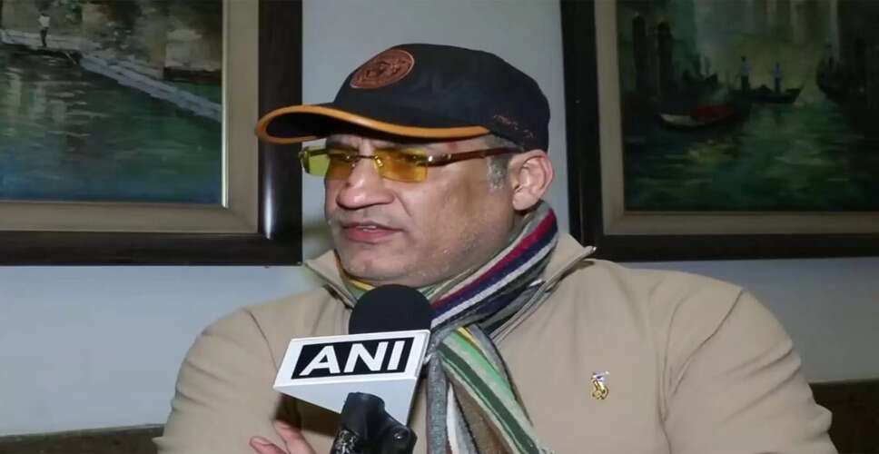 Atul Wassan Supports Exclusion of Shubman Gill from T20 World Cup Squad