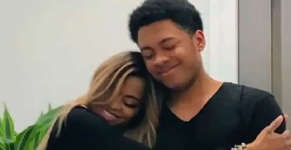 Tragic Passing of Robert Cosby Jr. Raises Concerns Over Recent Struggles