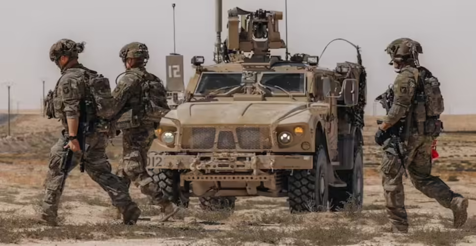 Escalating Tensions in the Middle East: US Military Casualties Reported