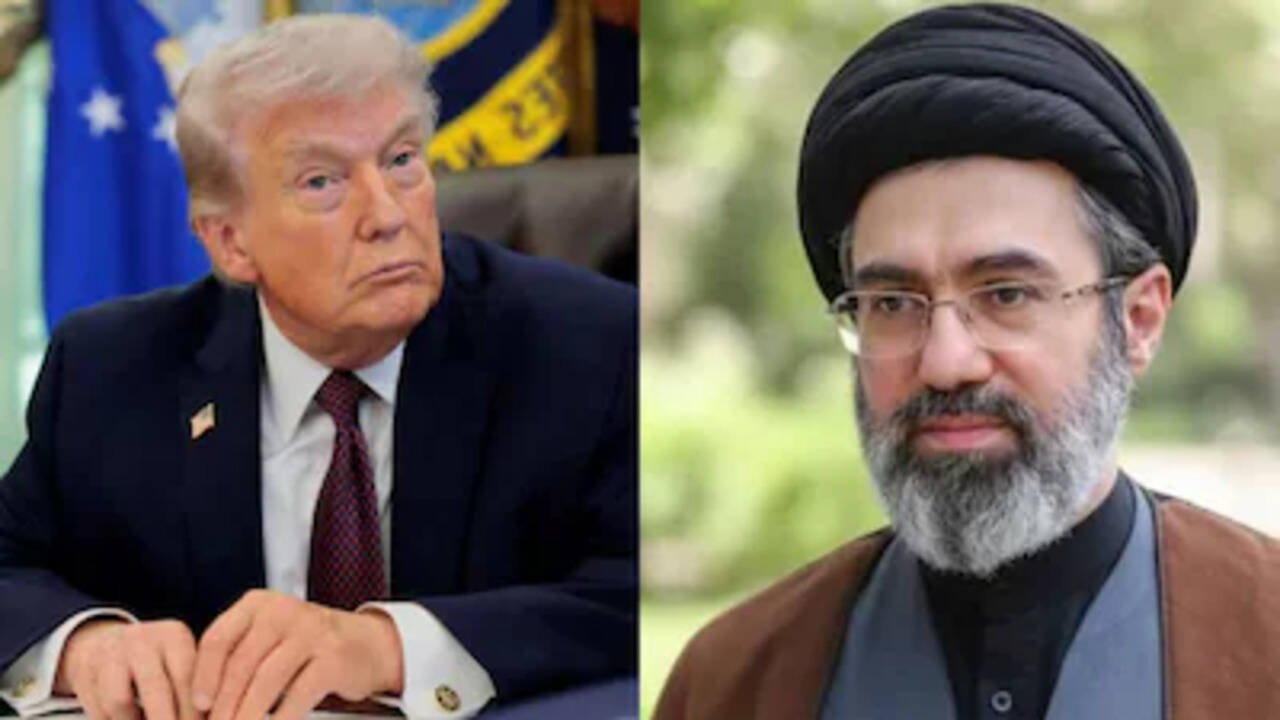 Iran-US Ceasefire Talks: Diplomatic Gamble or Power Play?