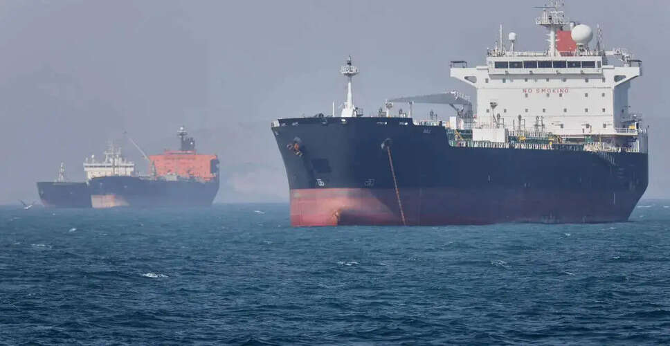 India's Strategic Navigation Through the Strait of Hormuz Amid Ongoing Tensions