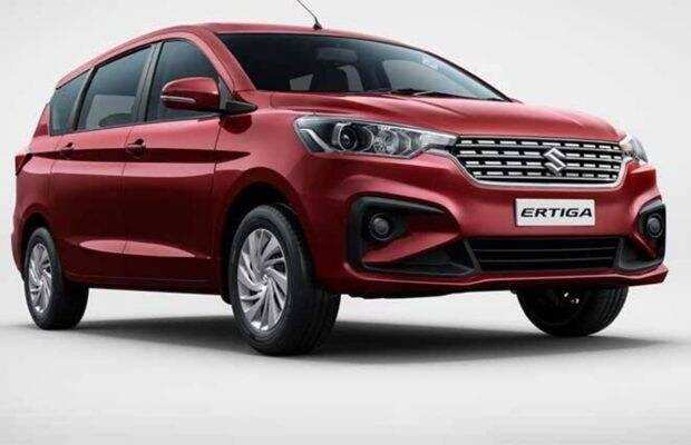 7 seater Maruti Suzuki Ertiga available for less than Rs. 5 lakhs, know how to buy