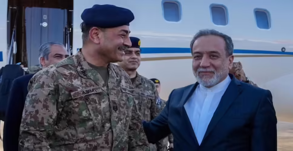 Pakistan's Diplomatic Credibility Questioned Amid Allegations of Covert Support to Iran