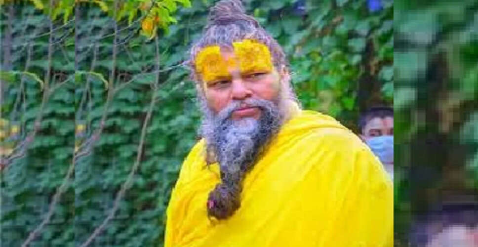 Tragic Attack in Pahalgam: A Father's Grief and Spiritual Guidance