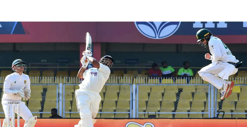 Gautam Gambhir Discusses Rishabh Pant's Vice-Captaincy Loss Ahead of Afghanistan Test