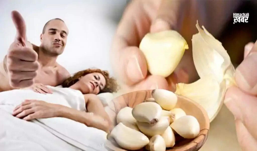 The Health Benefits of Garlic: A Natural Powerhouse