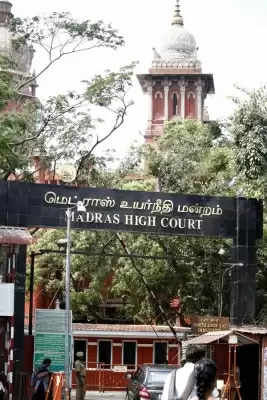 Madras HC quashes notification banning sale of gutka in TN