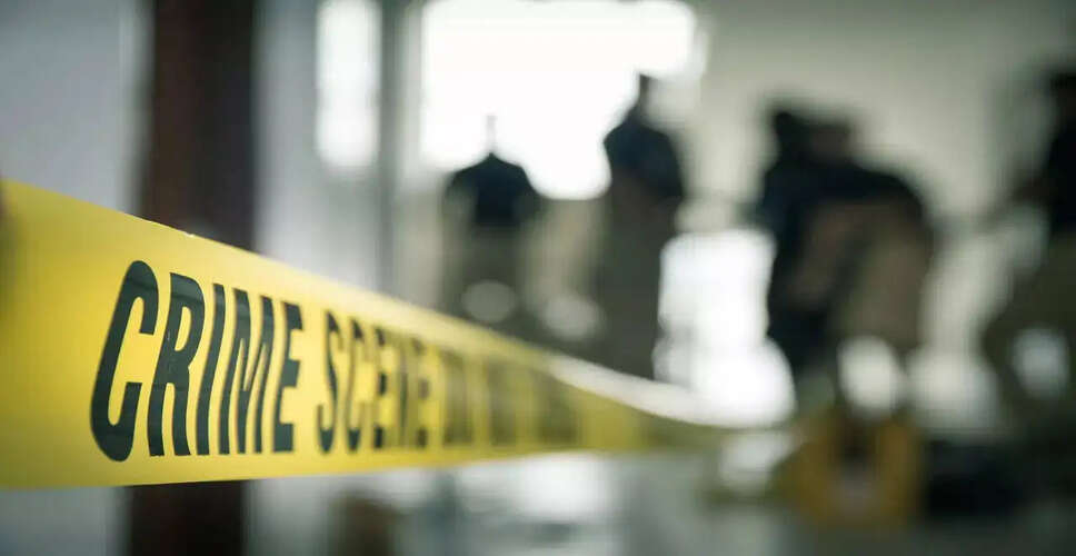 School Stabbing Incident in Manchester Involves Student and Staff Injuries