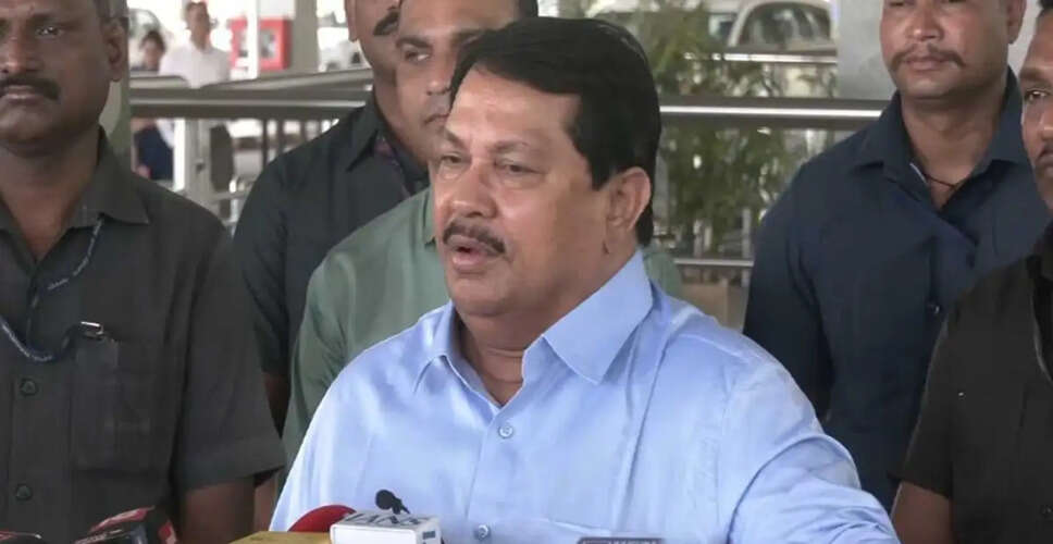 Congress Leader Demands Resignation of Union Minister Over Education Concerns
