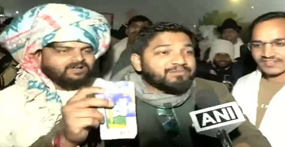 Fog Forces Cancellation of India vs South Africa T20I Match in Lucknow