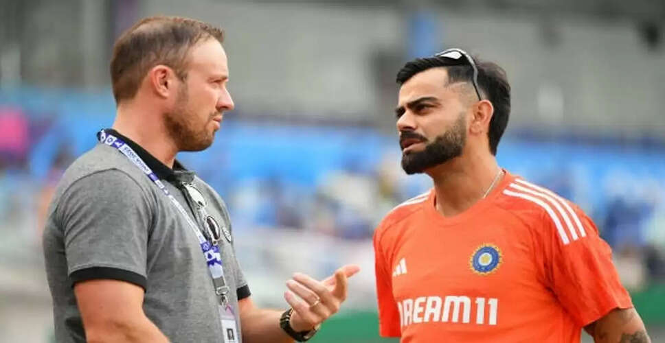 RCB Poised for IPL Glory in 2025: A New Era of Hope