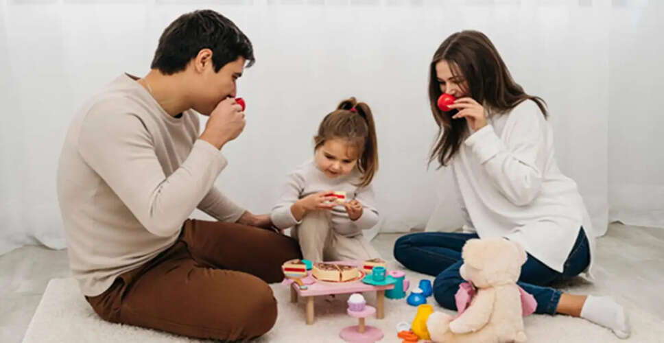 Effective Parenting Strategies for Today's Challenges