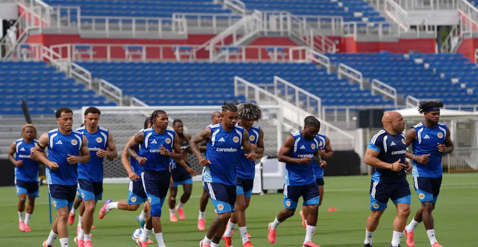 Cura&ccedil;ao Makes History as the Smallest Nation to Compete in FIFA World Cup 2026