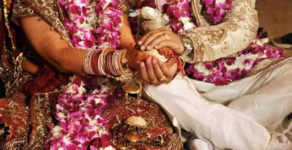 Controversial Marriage Dispute in Bareilly: Woman Accused of Infidelity After Childbirth