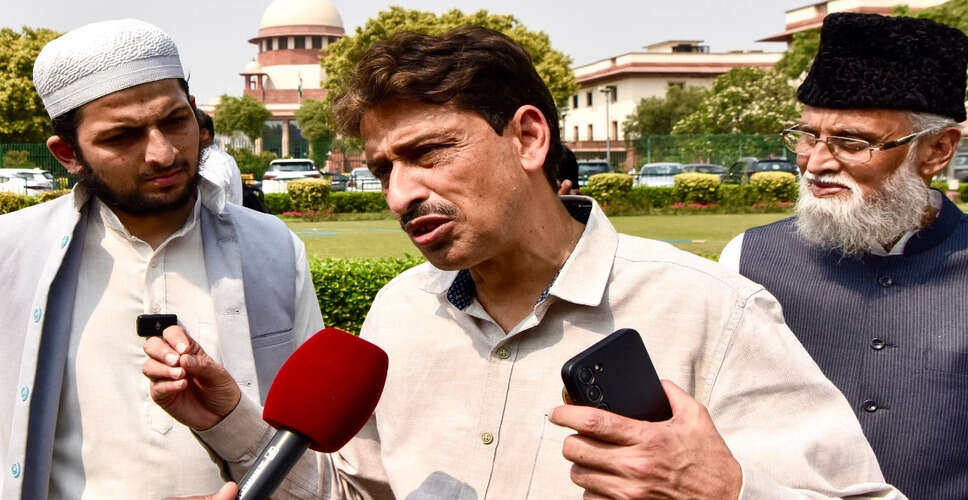 Imran Masood Defends Priyanka Gandhi's Stance on Violence Against Minorities in Bangladesh