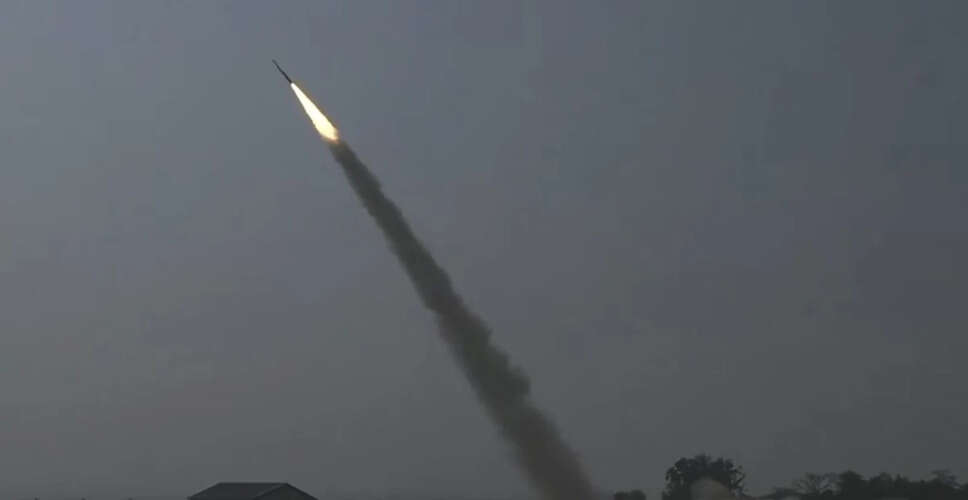 India Achieves Milestone with Successful Testing of SFDR Technology