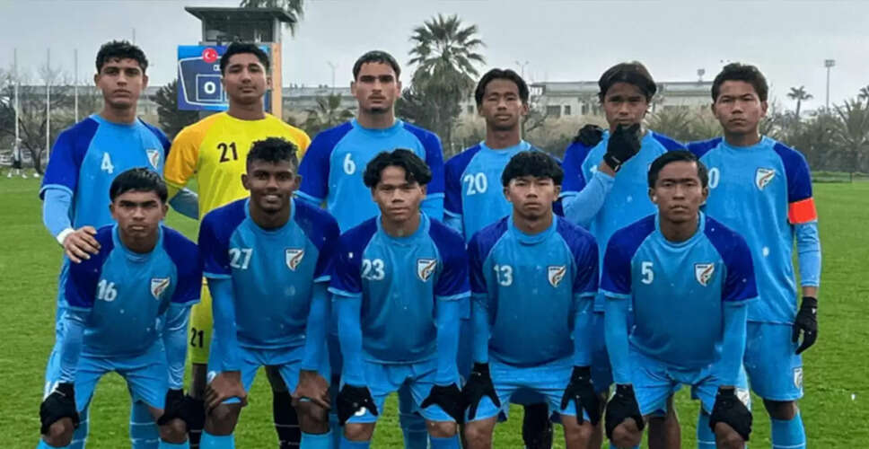 Upcoming AFC U17 Asian Cup and Women's Asian Cup Draws Set for Kuala Lumpur